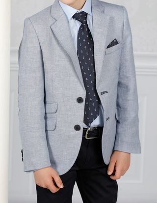 Traje de comunión de niño t 10 marca Varones