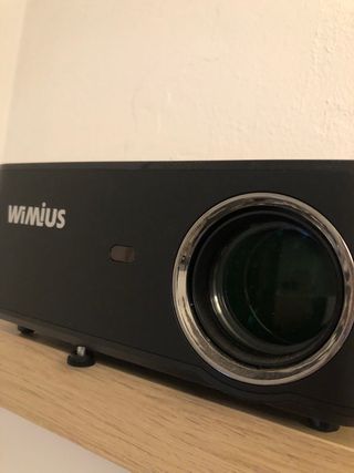 Proyector WIMIUS K1