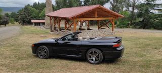 MITSUBISHI 3000GT VR4 SPYDER