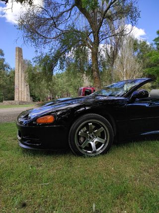 MITSUBISHI 3000GT VR4 SPYDER