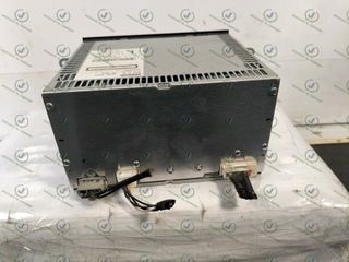 28185JD40A RADIO CD ORIGINAL NISSAN QASHQAI +2 I