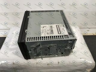 28185JD40A RADIO CD ORIGINAL NISSAN QASHQAI +2 I