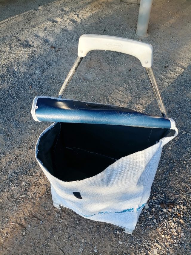 carrello della spesa