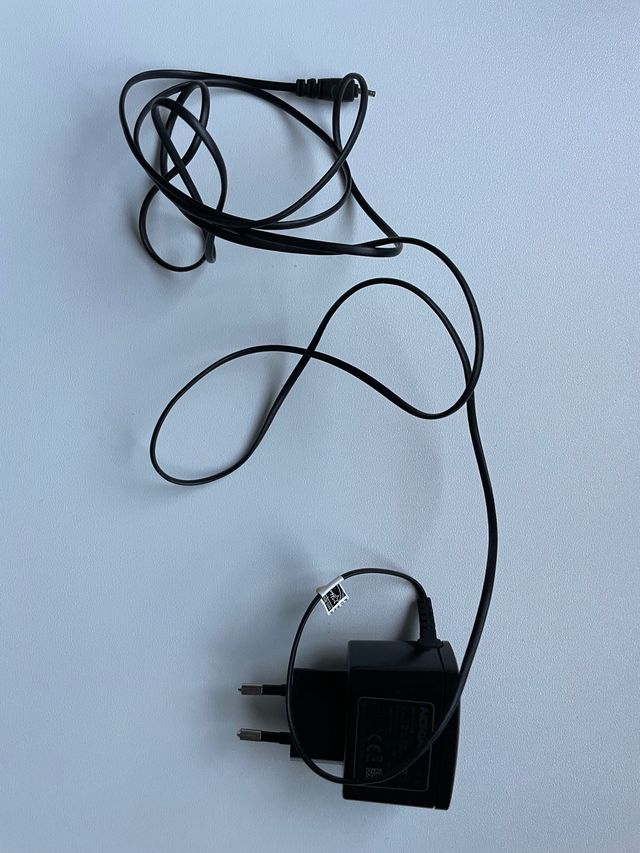 2 Cargadores Nokia clavija fina 