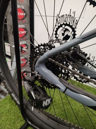 bici ebike Scott e-scale 920 talla m