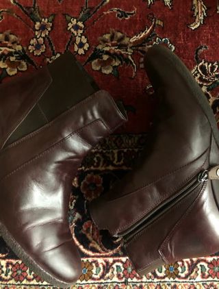 Botines Geox