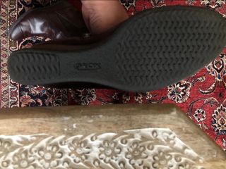 Botines Geox