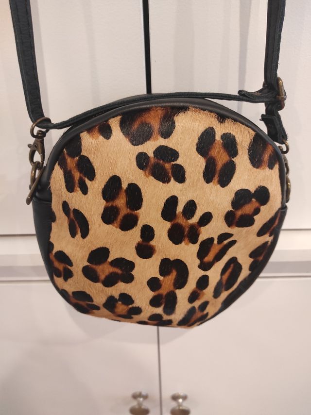 Bolso Bandolera