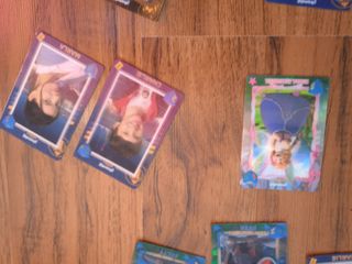 Lote 23 cartas Playmobil La Película