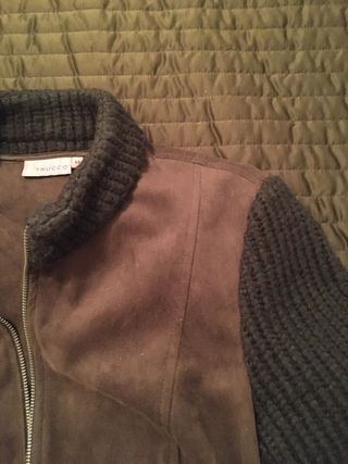 Chaqueta 