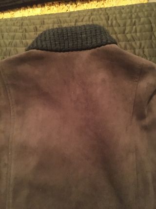 Chaqueta 