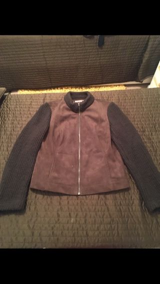 Chaqueta 