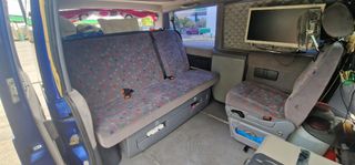 Mercedes-Benz Vito 2001