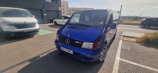 Mercedes-Benz Vito 2001