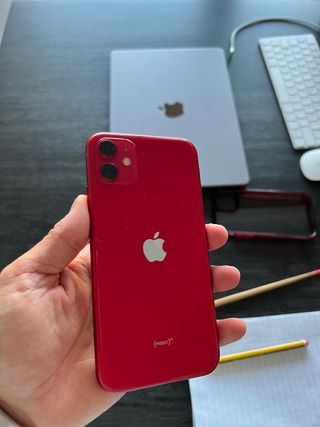 iPhone 11 - 128 GB