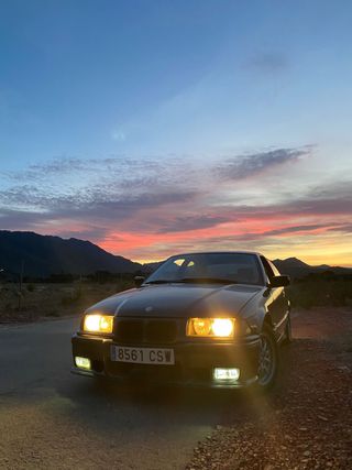 BMW Serie 3 1994