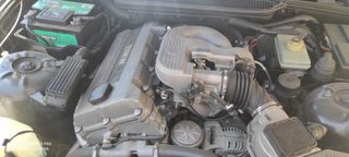 BMW Serie 3 1994
