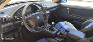BMW Serie 3 1994