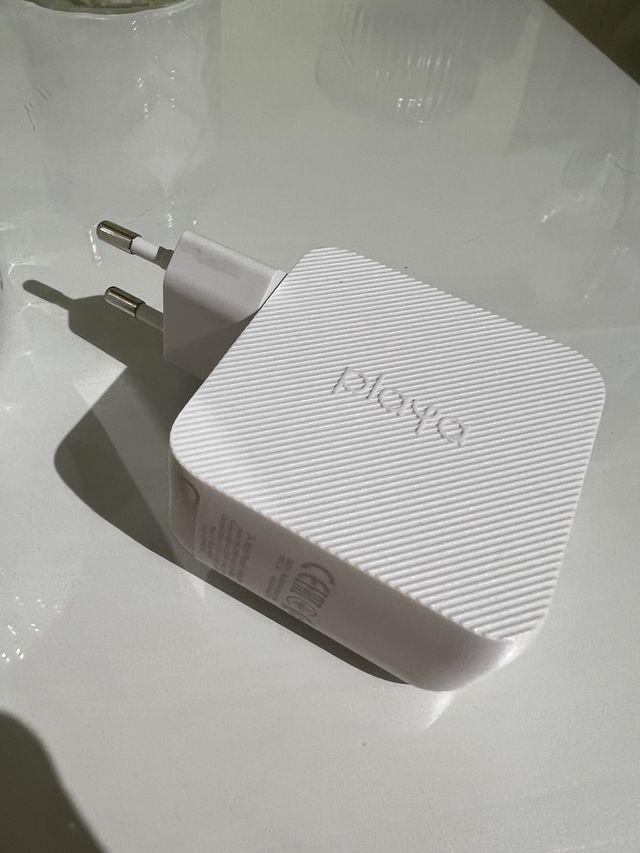 Adaptador corriente Belkin