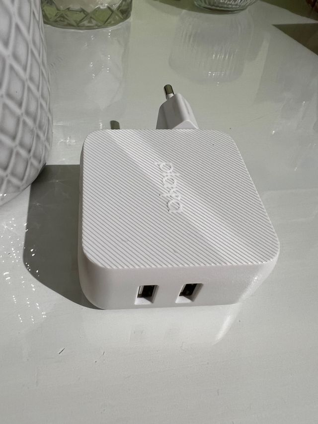 Adaptador corriente Belkin