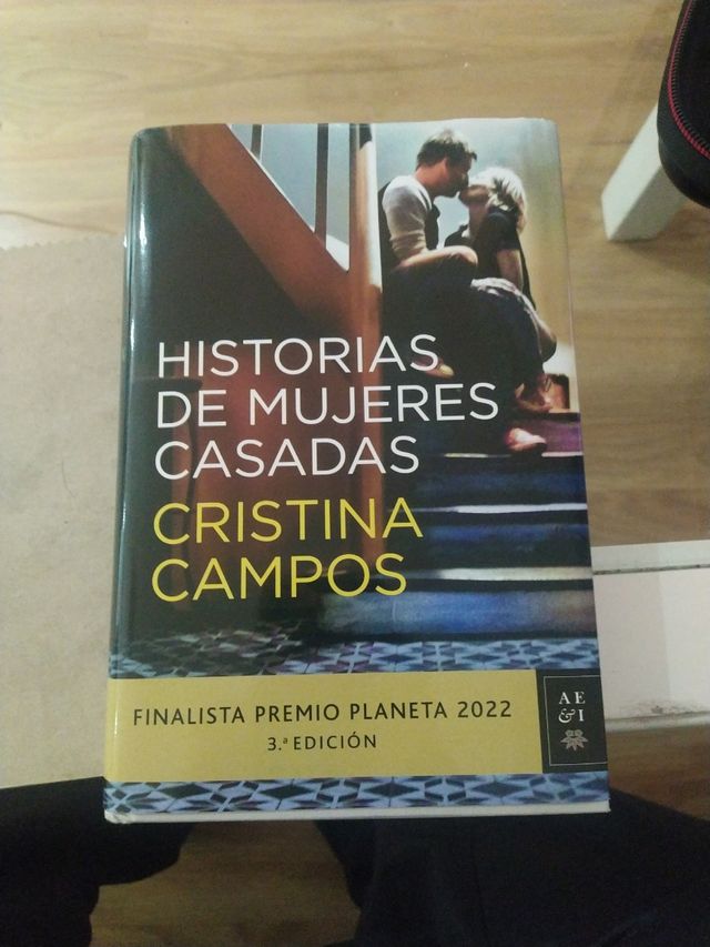 Historias De Mujeres Casadas Pdf Historias de mujeres casadas de segunda mano por 12 EUR en Granada en