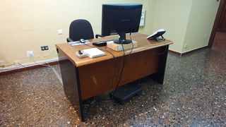 Mesa OFICINA 1 UNO