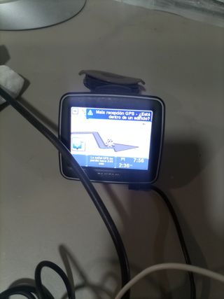 GPS TomTom 