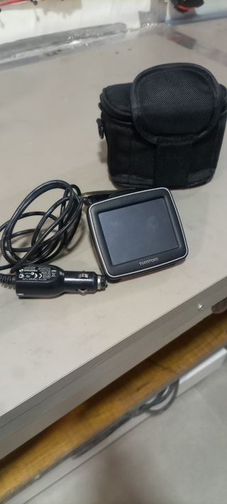 GPS TomTom 