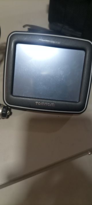 GPS TomTom 