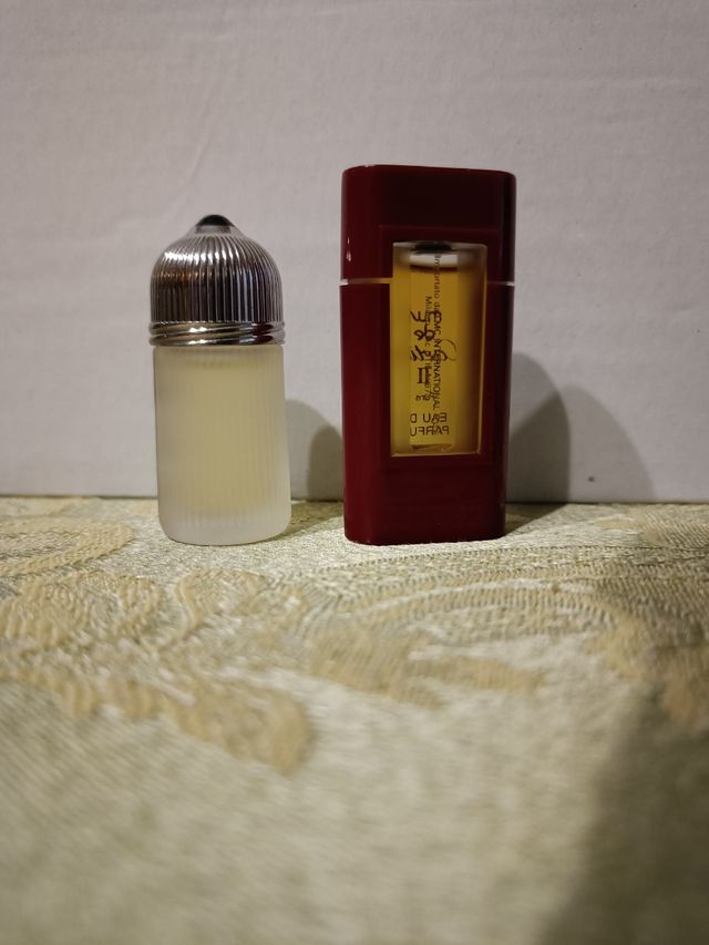 Profumo Cartier 5 ml