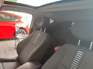 Renault Megane 2011