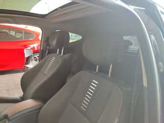 Renault Megane 2011