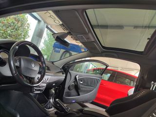 Renault Megane 2011
