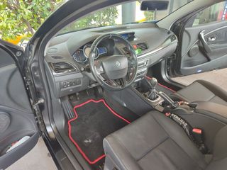 Renault Megane 2011