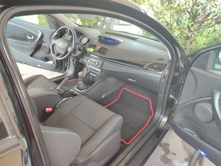 Renault Megane 2011