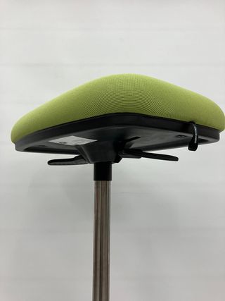 Taburete de oficina con altura regulable Steelcase