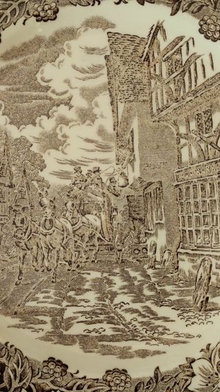 PLATO ROYAL TUDOR WARE