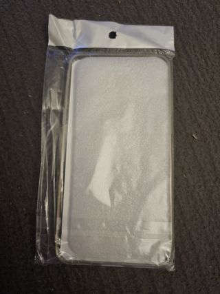 Custodia per Huawei y5 2017