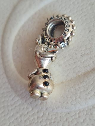 charm pandora 