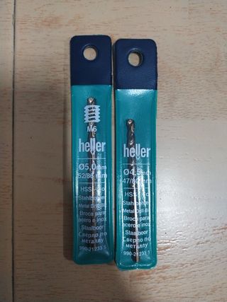 brocas heller