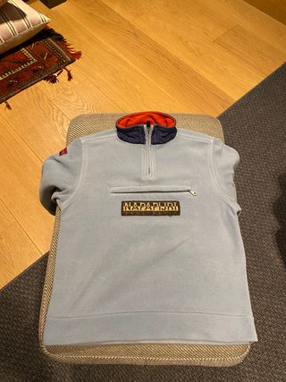 Polar NAPAPIJRI niño