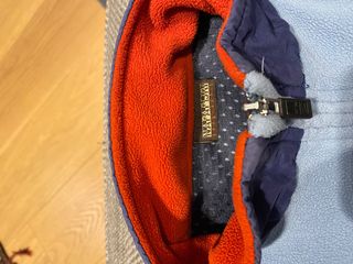 Polar NAPAPIJRI niño