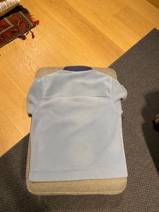 Polar NAPAPIJRI niño