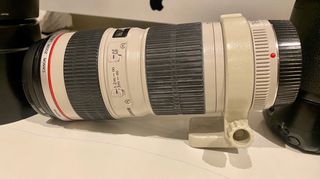 Canon 7D conjunto Equipo fotografico