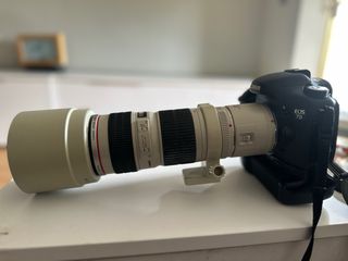 Canon 7D conjunto Equipo fotografico