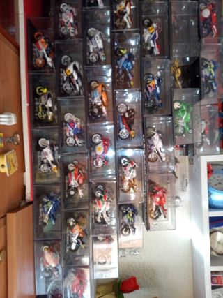 motos