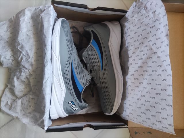 Fila Original Oferta