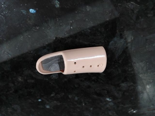 F rula De Stack Distal dedo De Segunda Mano Por 10 EUR En Coslada En 