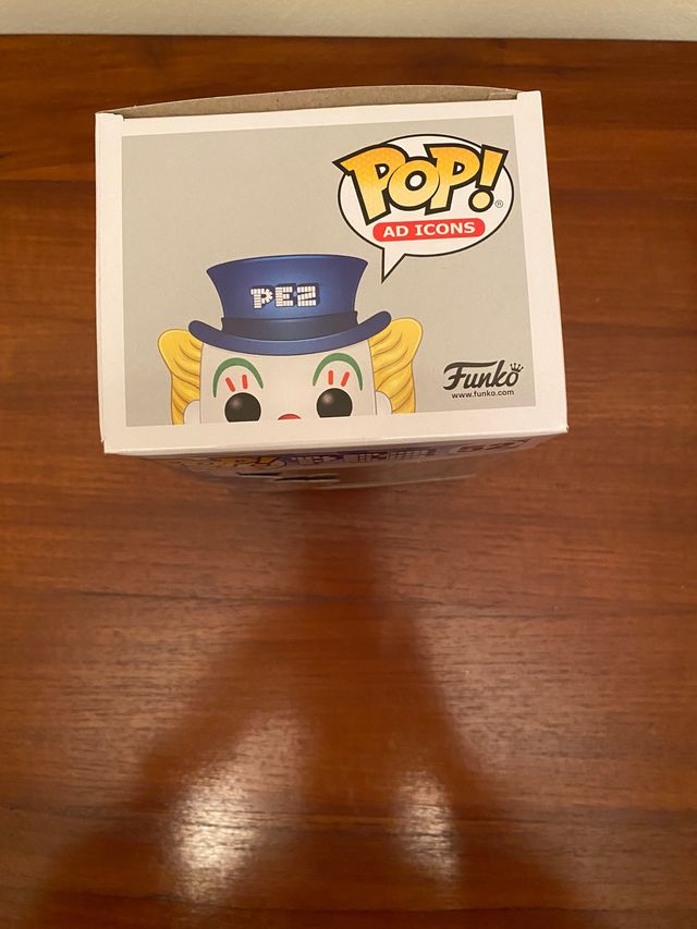 Funko Pop Peter Pez #52