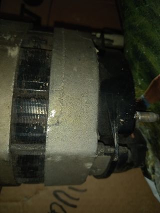 Alternatore Valeo 28v